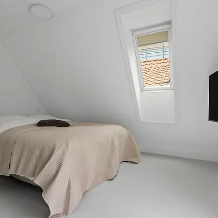 Luxurious - Private Sauna & Rooftop - Perfect Location * Bergen